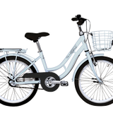 Ebsen Spirit of Soller 20" Cloud Blue