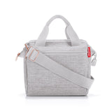Klickfix Roomy styrtaske