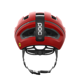 POC Omne Air Mips Primane Red Matt