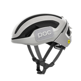 POC Omne Ultra MIPS Silver Matt