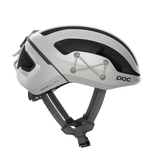POC Omne Ultra MIPS Silver Matt