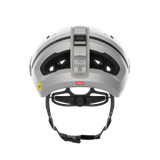 POC Omne Ultra MIPS Silver Matt