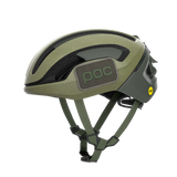 POC Omne Ultra MIPS Green Matt