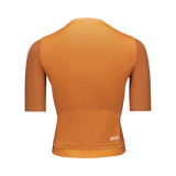 POC M's Cadence Jersey Bauxite Brown