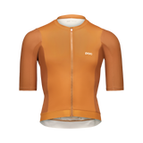 POC M's Cadence Jersey Bauxite Brown