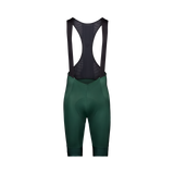 POC M's Cadence Bib Shorts Pargasite Green