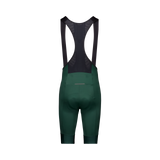 POC M's Cadence Bib Shorts Pargasite Green