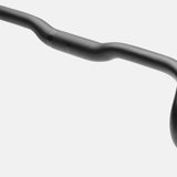 Specialized HOVER ALLOY FLARE +15 RD BAR SAND BLAST BLK