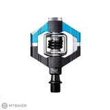 CRANKBROTHERS Pedal Candy 7 Electric blue/Black