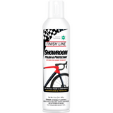 Finish Line Showroom polish & protectant boron nitride aerosol 354ml