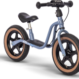 Puky LR L Blå Løbecykel