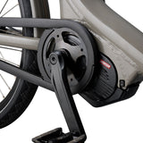 E-Fly Cargo MD Earth Stone Ladcykel