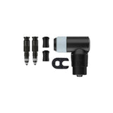 SCHWALBE Clik valve core kit Black