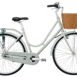 NORDEN Liva 28 N7 Lys Khaki