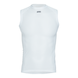 POC Essential Layer Vest Hydrogen White
