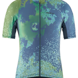 Craft ADV Endurance Graphic Jersey M Real/Thyme