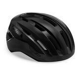 MET Helmet Miles Black/Glossy