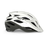 Met Veleno White Gray/Matt