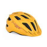 MET Helmet Crackerjack Orange/Matt UN (52-57 cm)