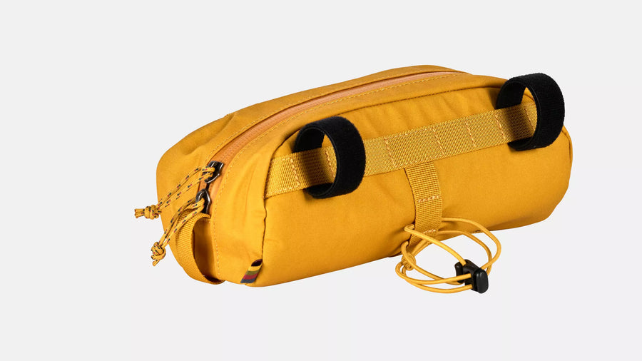 Specialized Fjallraven Bar Bag Yellow