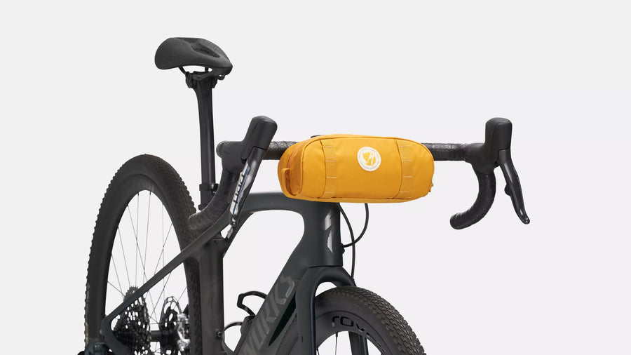 Specialized Fjallraven Bar Bag Yellow