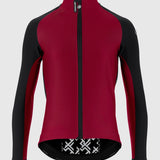 Assos Mille GT Winter Jacket EVO Bolgheri Red