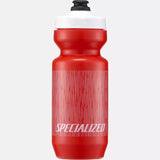Specialized Purist Moflo Rød - 650 ml