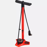 Specialized Air Tool Comp Floor Pump Rocket Red