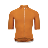 POC M's Thermal Lite Jersey Bauxite Brown