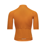 POC M's Thermal Lite Jersey Bauxite Brown