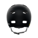 POC Crane Mips Uranium Black Matt