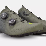 Specialized S-works Torch Oak Green