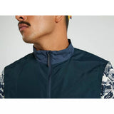 Specialized Fjällräven Adventure Vest M Navy