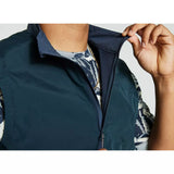 Specialized Fjällräven Adventure Vest M Navy
