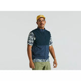 Specialized Fjällräven Adventure Vest M Navy