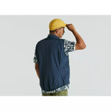 Specialized Fjällräven Adventure Vest M Navy