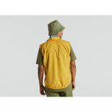 Specialized Fjällräven Adventure Vest M Ochre