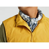 Specialized Fjällräven Adventure Vest M Ochre