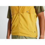 Specialized Fjällräven Adventure Vest M Ochre