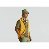 Specialized Fjällräven Adventure Vest M Ochre