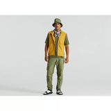 Specialized Fjällräven Adventure Vest M Ochre