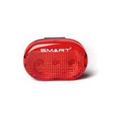 Lygte SMART E-lineBag 3xdioder m.blink(50/100)