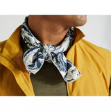 Specialized Fjällräven Halstørklæde Navy