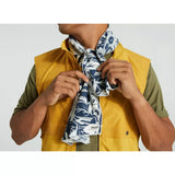 Specialized Fjällräven Halstørklæde Navy