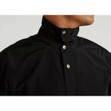 Specialized Fjällräven Rider's Wind Jakke M Sort