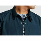 Specialized Fjällräven Rider's Wind Jakke M Navy