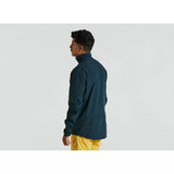 Specialized Fjällräven Rider's Wind Jakke M Navy