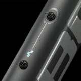 Cube Aim Race Black n Azure 29"