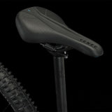 Cube Aim Race Black n Azure 29"