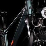 Cube Acid 240 Allroad 24" Leaf n Orange